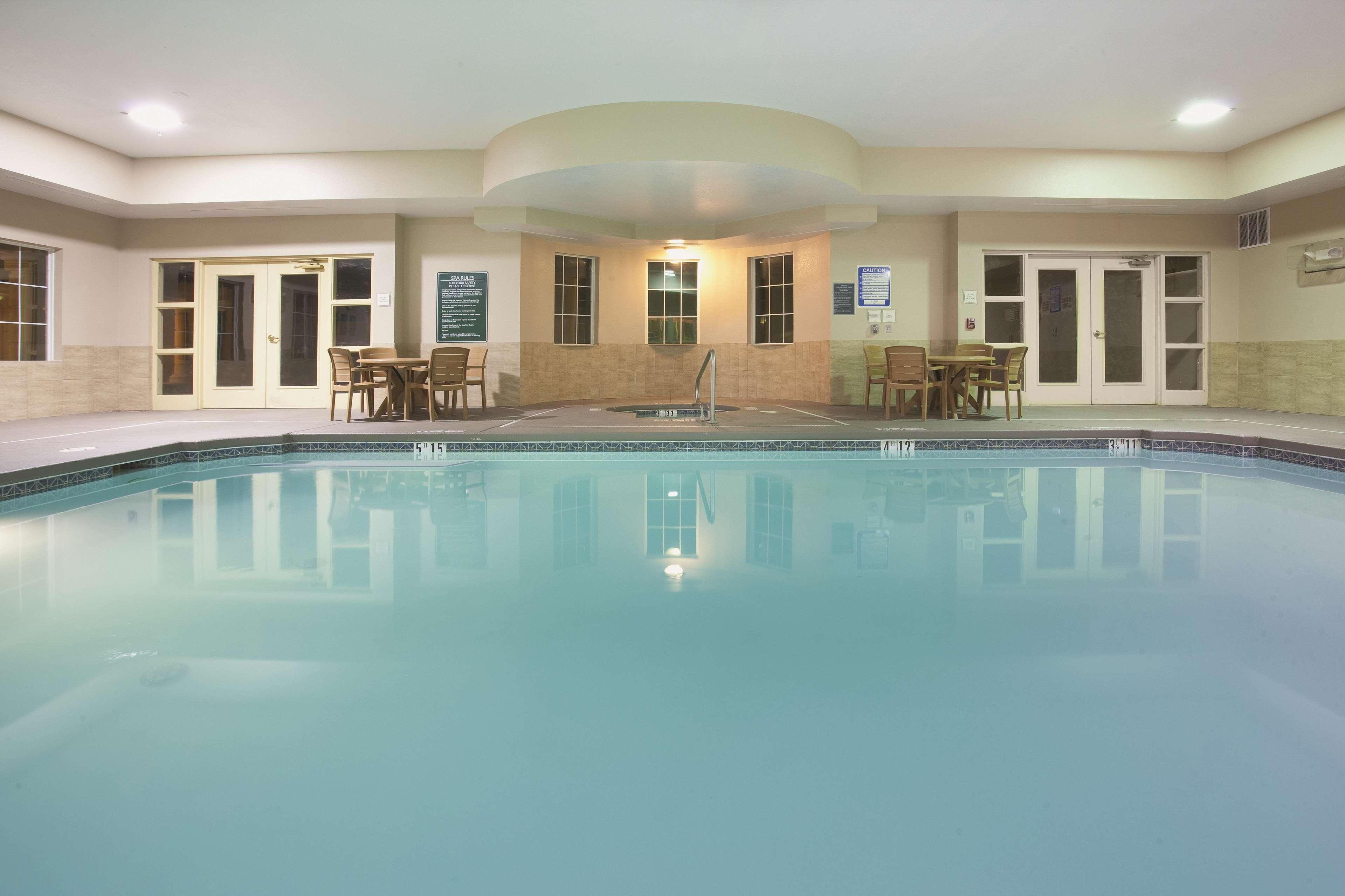 La Quinta Inn & Suites By Wyndham Albuquerque Midtown Bagian luar foto