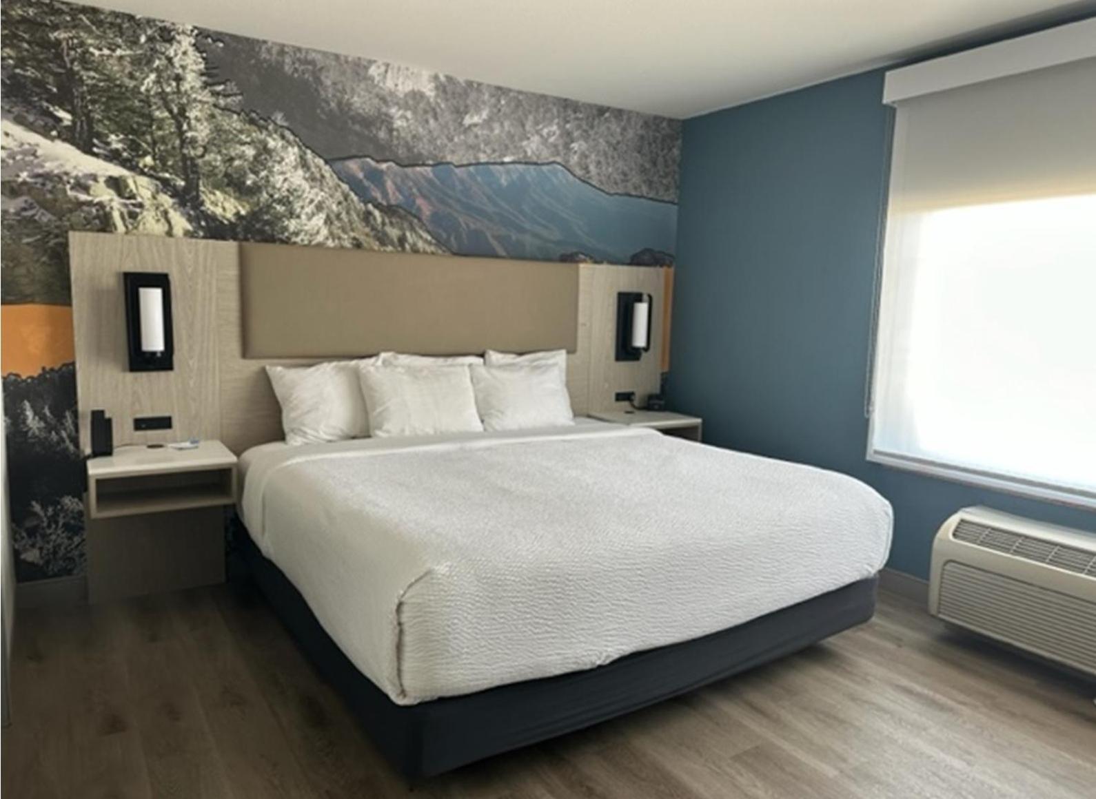 La Quinta Inn & Suites By Wyndham Albuquerque Midtown Bagian luar foto